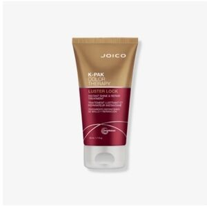 K-PAK Color Therapy Luster Lock